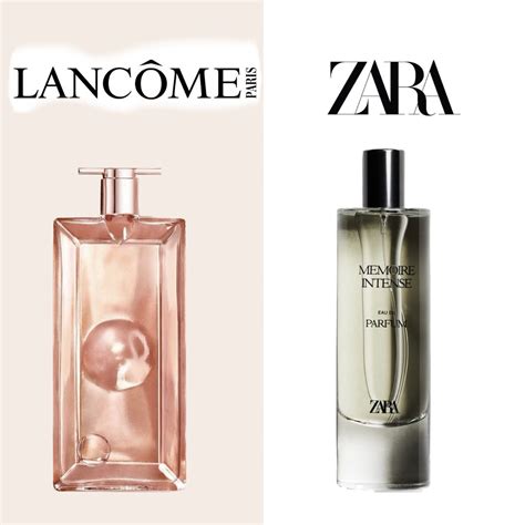 lancome idole perfume dupe zara|lancome idole perfume dupe.